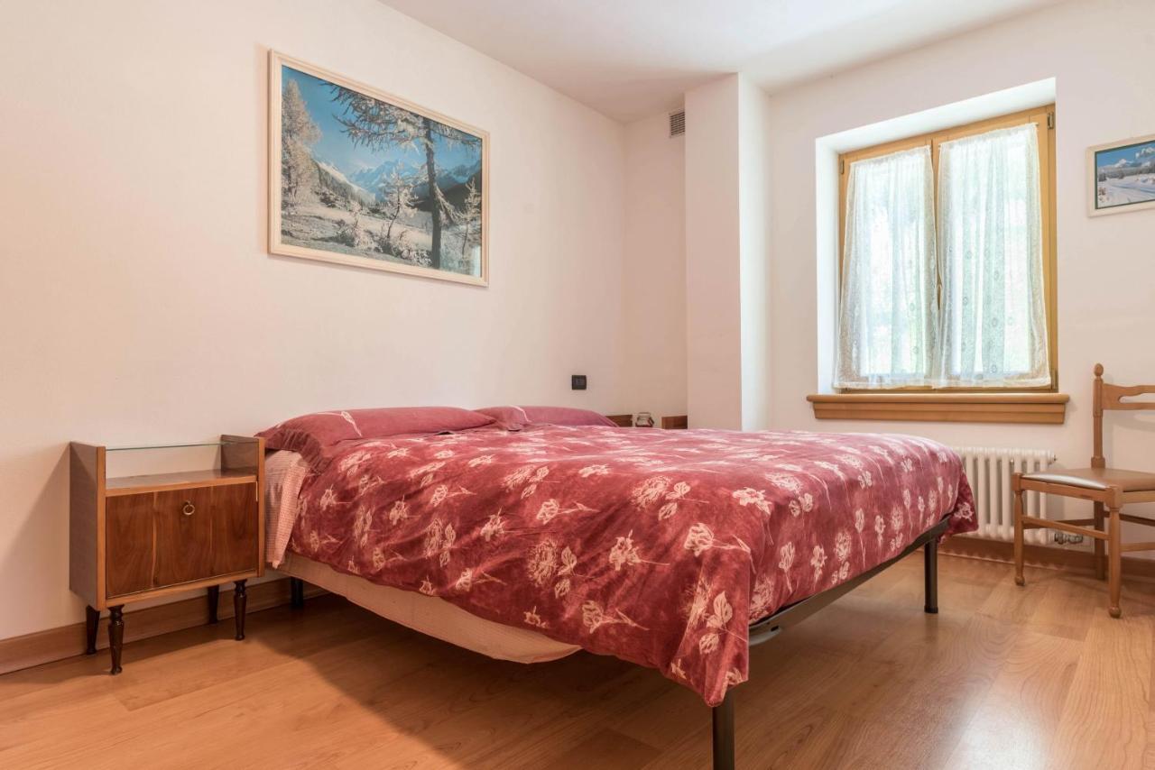 Baita Serpillo Palu del Fersina Esterno foto